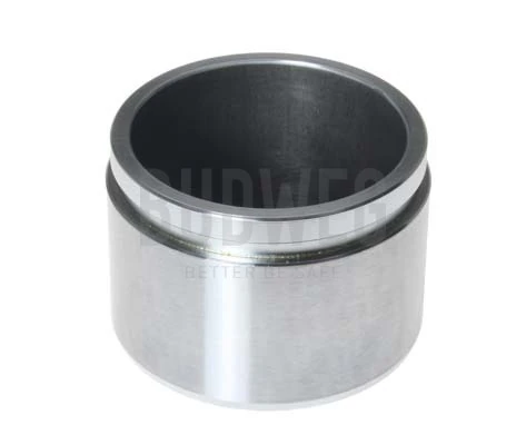 Piston, brake caliper